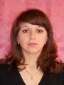 Student of Donetsk National Technical University Sytova Jylia