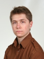 Andriyko Vitaly