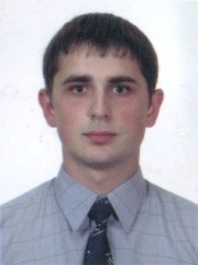 Voloshin Dmitriy