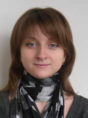Zubrykina Evgenia