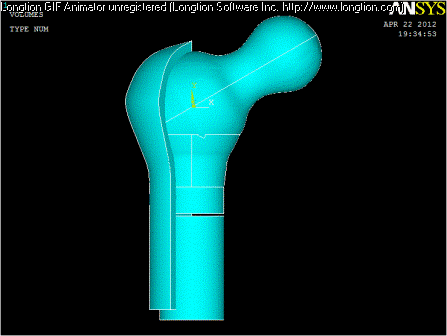 3D-     ANSYS