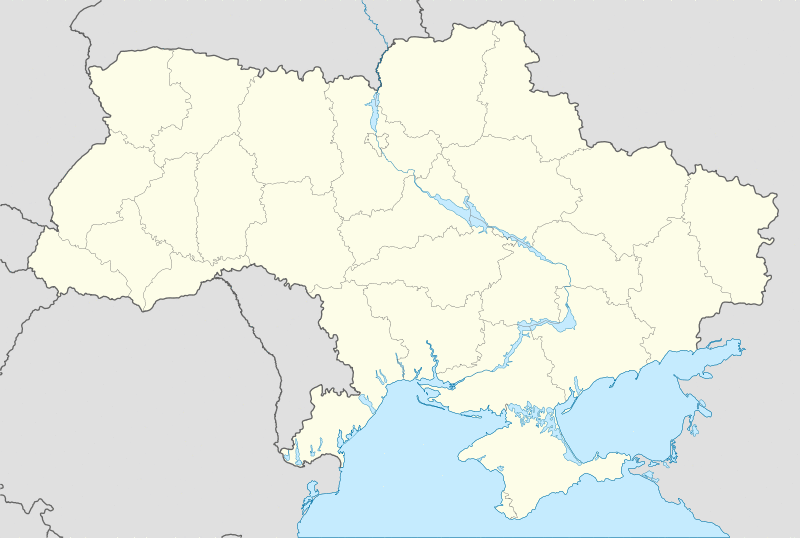 The first centers of inception Baptists in Ukraine in the XIX century