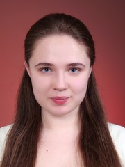 DonNTU Master Sidorova Kseniya