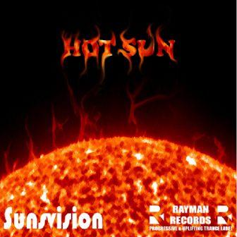  2 —    Sunsvision — Hot Sun