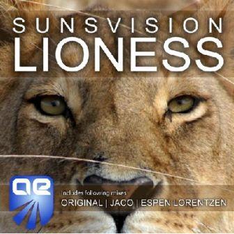  8 —    Sunsvision — Lioness