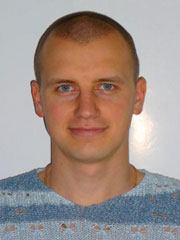 DonNTU Master Komlik Sergey
