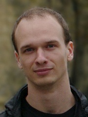 DonNTU Master Andrey Petrov