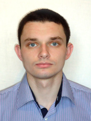 DonNTU Master Dmitriy Isaev