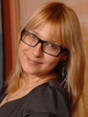 DonNTU Master Yuliya Laktionova