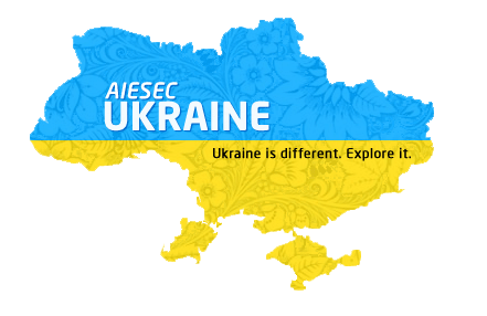  AIESEC-Ukraine