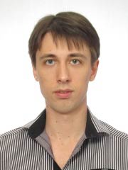 DonNTU Master Snezhko Andrey