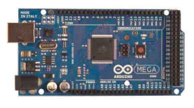   Arduino Mega 2560