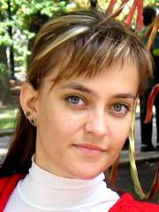 DonNTU Master Marina Denisenko