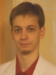 DonNTU Master Alexei Dobrov