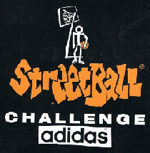 Adidas Streetball Challenge