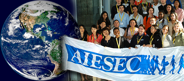 AIESEC community