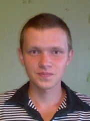 DonNTU Master Alexander Nosov