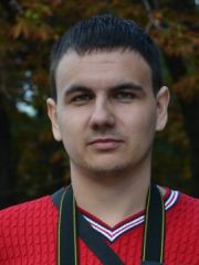 DonNTU Master Andrey Penkov