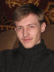 DonNTU Master Sergey Sokolyuk