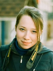 DonNTU Master Anastasiya Stepanova