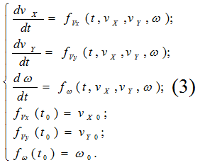 System of equations 3