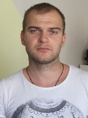 DonNTU Master Alexandr Polyak