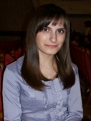 DonNTU Master Visloguzova Elena