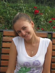 DonNTU Master Svetlana Voropaeva