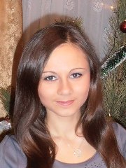 DonNTU Master Buchkovskaya Christina
