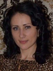 DonNTU Master Julia Fedchenko