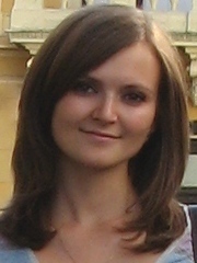 DonNTU Master Kate Potapova