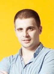 DonNTU Master Protasov Oleksandr