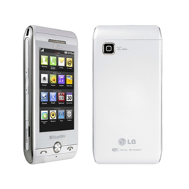 Pic 2.3  Cellphone LG gx-500