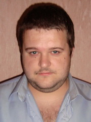 DonNTU Master Yurkov Dmitro I.