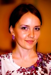 DonNTU Master Ekaterina  Fedorova