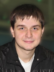 DonNTU Master Aleksey Alenichev