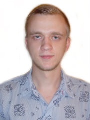 DonNTU Master Vladimir Simonenko