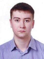  Master of Donetsk National Technical University Roman Denysiuk