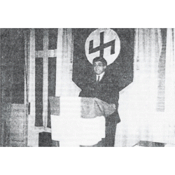 Die Symbole des Dritten Reiches 