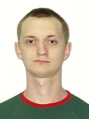 DonNTU Master Evgeniy Tkachuk