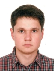 DonNTU Master Oleksandr Demchenko