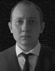 DonNTU Master Oleksandr Demchenko