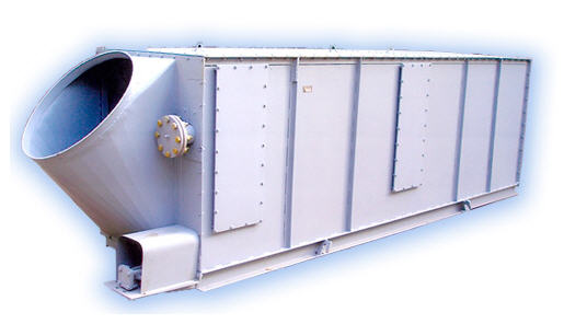 Figure 1  Machine refrigeration MHRV-1