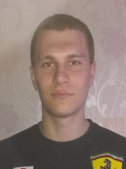 DonNTU Master Alex Karlyuk