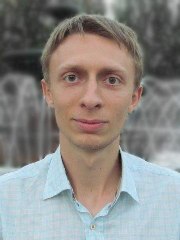 DonNTU Master Ruslan Titov