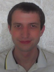 DonNTU Master Evgeniy Yermolaev 