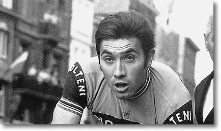   -   (Eddy Merckx)