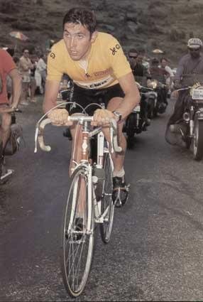   -   (Eddy Merckx)