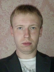 DonNTU Master Yevgeny Maznyj