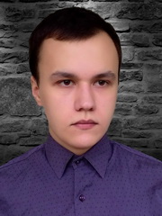 DonNTU Master Zagoruyko Roman
